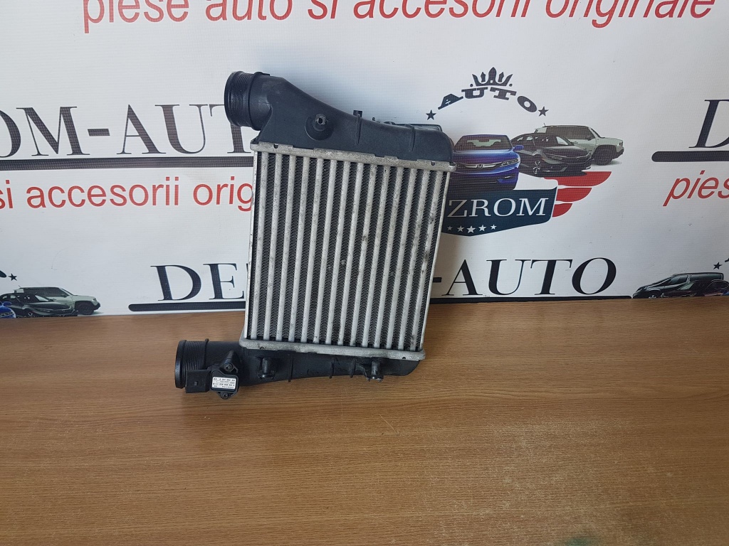 Intercooler 8e0145805aa audi a4 b7 2.0 t