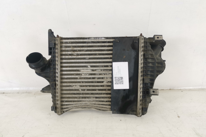 Intercooler Aer Original In Stare Buna Audi Q7 4M 2015 2016 2017 2018 2019 2020 4M0145803BP