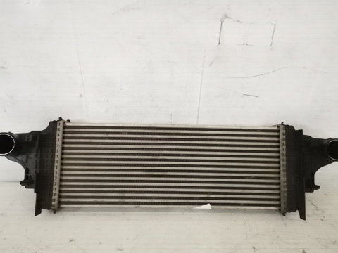 Intercooler Aer Original In Stare Buna Mercedes-Benz M-Class W164 2005 2006 2007 2008 A1645001900