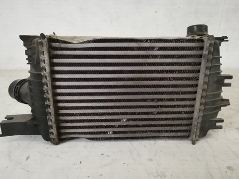 Intercooler Aer Original In Stare Buna Renault Megane 4 2016 2017 2018 2019 2020 144961381R