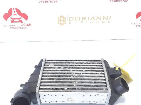 Intercooler Alfa Romeo 147 GT 1.9 D