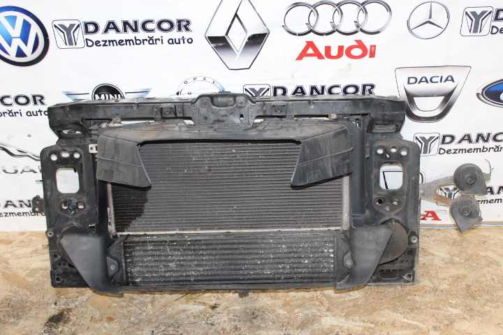 INTERCOOLER ALFA ROMEO GIULIETTA 1.6 d - AN 2011