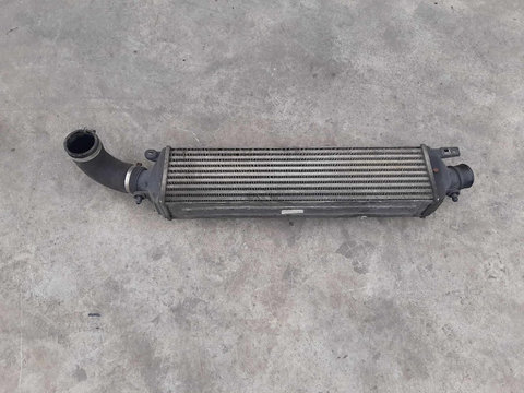 Intercooler alfa romeo giulietta 940 2.0 jtdm dupa 2010