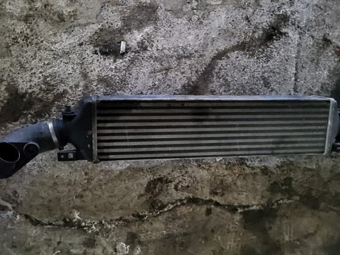 Intercooler Alfa Romeo Giulietta JTDM 2010-2015