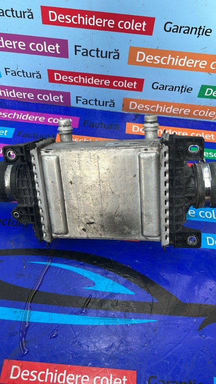 Intercooler Alfa Romeo Stelvio 2017-2022 gc874003