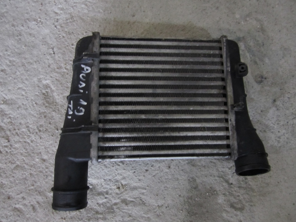 Intercooler audi a6  1.9 tdi