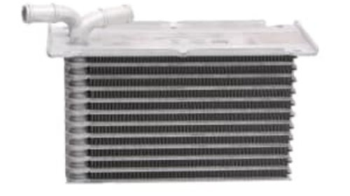 Intercooler AUDI A1, A3, A4 B7, SEAT ALTEA, ALTEA XL, IBIZA IV, IBIZA IV SC, IBIZA IV ST, LEON, TOLEDO III, TOLEDO IV, SKODA FABIA II, OCTAVIA II, RAPID, ROOMSTER 1.2-2.0 11.04-