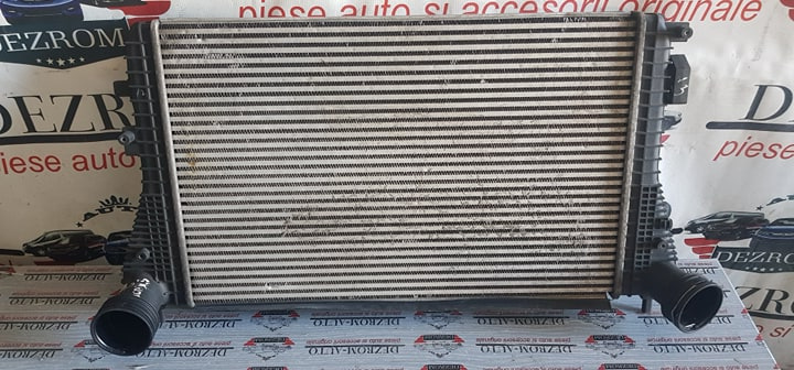 Intercooler AUDI A3 1.4 TFSI 125 CP cod 1K0145803L