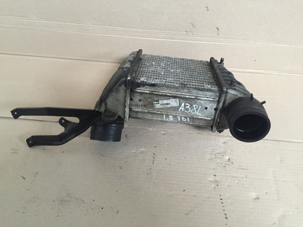 Intercooler Audi A3 8L 1.8 TDi