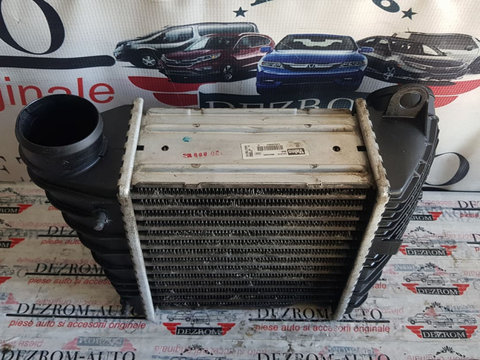 Intercooler Audi A3 8L 1.9 TDI 90/100/110cp cod piesa : 1J0145803A