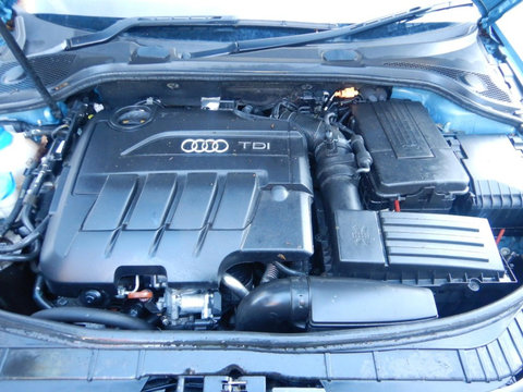 Intercooler Audi A3 8P 2009 HATCHBACK 2.0 IDT CBAB