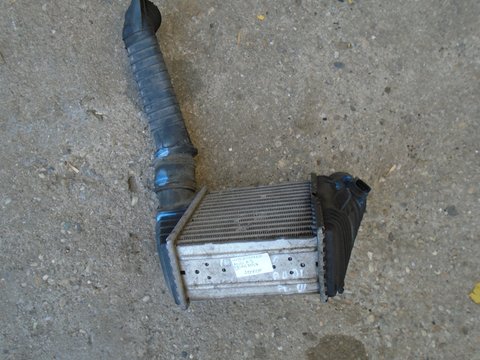 Intercooler audi a3 cod 1j0145803g