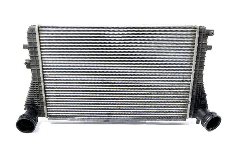 Intercooler Audi A3 Sportback 2006/11-2013/03 1.8 TFSI 118KW 160CP Cod 1K0145803T