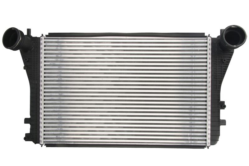 INTERCOOLER ~ AUDI A3 Sportback (8PA) 1.8 TFSI quattro 2.0 TDI 1.8 TFSI 2.0 TFSI quattro 2.0 TFSI 2.0 FSI 150cp 160cp 163cp 200cp 2004 2005 2006 2007 2008 2009 2010 2011 2012 2013 ~ NRF 30454 ~ NRF