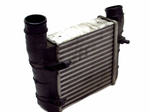 Intercooler Audi A4 2001/05-2004/12 B6 1.9 TDI 74KW 101CP Cod 8E0145805S / 8E0 145 805 S