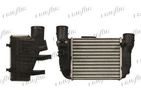 Intercooler AUDI A4 Avant 8E5 B6 FRIGAIR 07103037