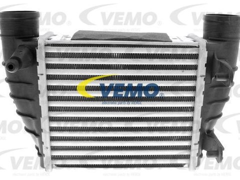 Intercooler AUDI A4 Avant 8ED B7 VEMO V15606054