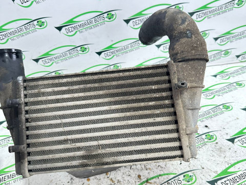 Intercooler Audi A4 B5 [1994 - 1999] Sedan 1.9 TDI AT (90 hp)