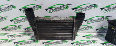 Intercooler Audi A4 B5 [1994 - 1999] Sedan 1.9 TDI