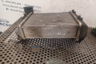 Intercooler Audi A4 B6 [2000 - 2005] Sedan 1.9 TDI