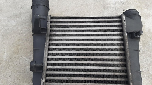 Intercooler audi a4 b6 audi a4 b7 2.0 td