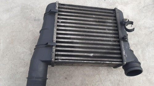 Intercooler audi a4 b6 audi a4 b7 2.0 td