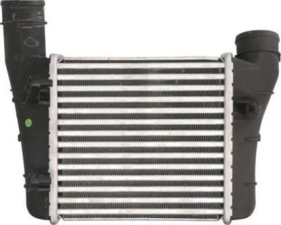 Intercooler AUDI A4 B6 Avant (8E5) THERMOTEC DAA001TT