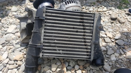 Intercooler audi a4 b6