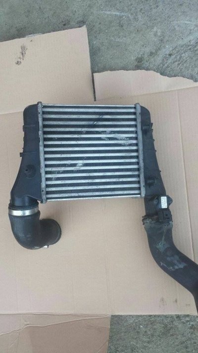 Intercooler audi a4 b7 2.0 tdi blb 140 cai