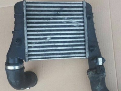 Intercooler audi a4 b7 2.0 tdi blb 140 cai