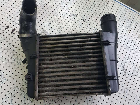 Intercooler Audi A4 B7 2007 Berlina 2.0 TDI, 103 kw, BPW, Euro 4