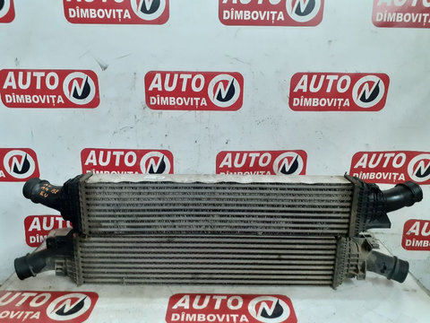 INTERCOOLER AUDI A4 B8 2008 OEM:8K0145805G.