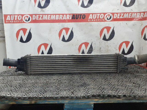 INTERCOOLER AUDI A4 B8 2009 OEM:8K0145805G.