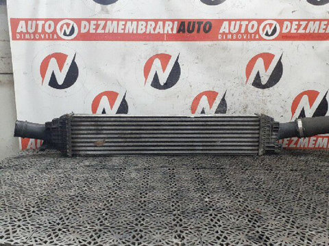 INTERCOOLER AUDI A4 B8 2011 OEM:8K0145805G.