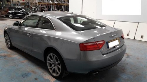 Intercooler Audi A5 2008 Coupe 2.7 TDi