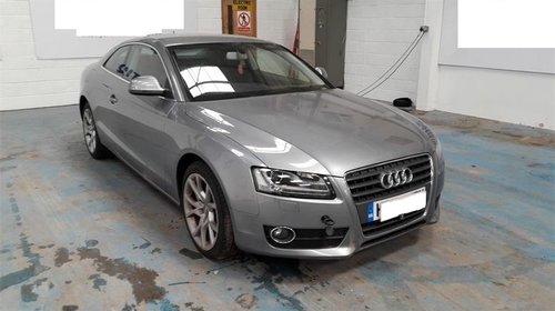 Intercooler Audi A5 2008 Coupe 2.7 TDi