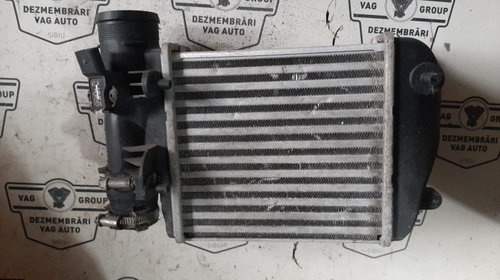 Intercooler Audi A6 - 2.7 / 3.0 Tdi ( BM