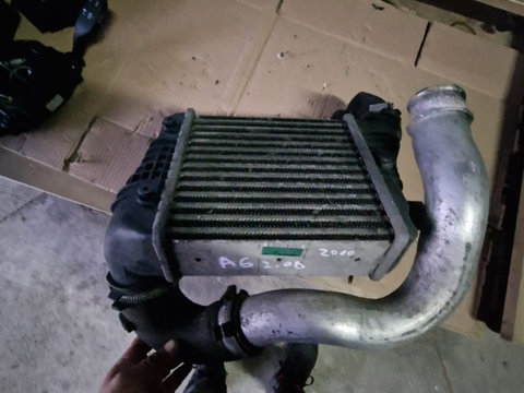 Intercooler Audi A6 2010 2.0 Tdi