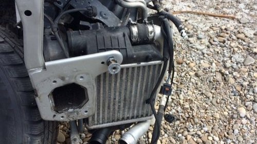 Intercooler audi A6 3.0tdi