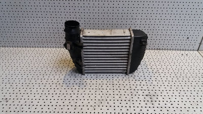 Intercooler Audi A6 4F C6 2004-2008, 2.0 TDI Motor