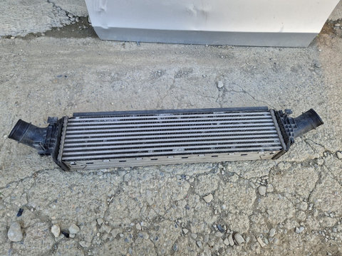 Intercooler Audi A6 A7 3.0 TDI cod 4G0145805 L