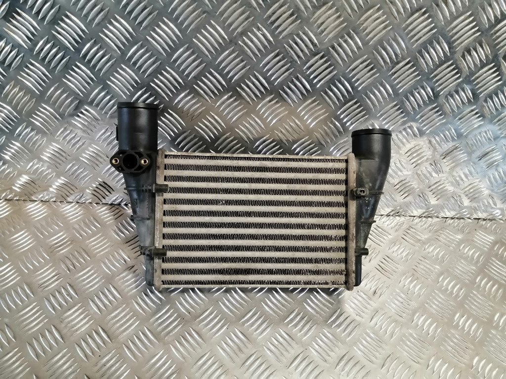 Intercooler Audi A6 C5 1.8 T AWT 2001 2002 2003 20