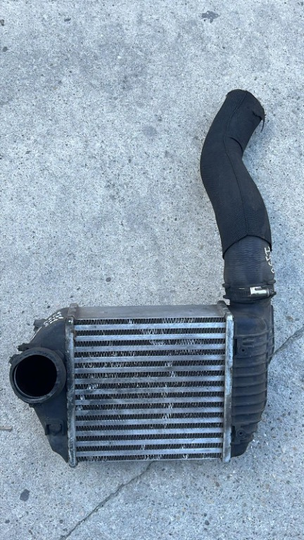 Intercooler Audi A6 C6 2.0 TDI CAGB 2011