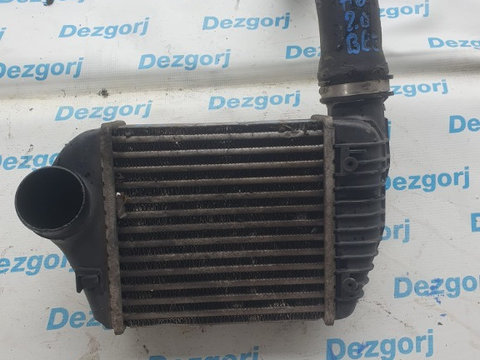 Intercooler Audi A6 C6 2.0 Tdi