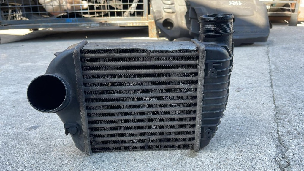 Intercooler Audi A6 C6 2.0TDI BRE 2008