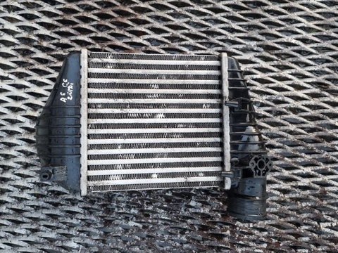 Intercooler Audi A6 C6 2.0TDI