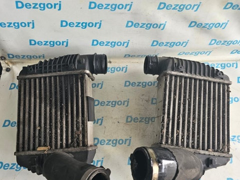 Intercooler Audi A6 C6 2.7 Tdi BPP break