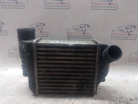 Intercooler Audi A6 C6 2007