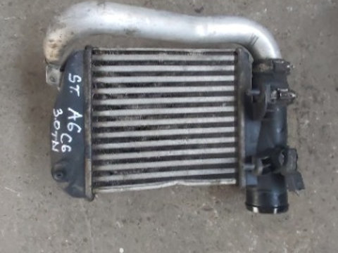 Intercooler Audi A6 C6 3.0 TDi ( 2004 - 2011 )