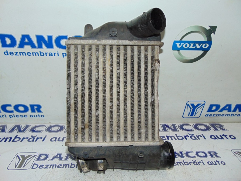 INTERCOOLER AUDI A6(C6) / 4F0 145 805 E